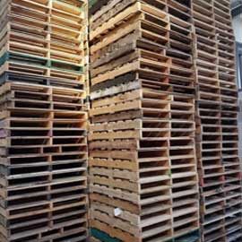Recycled Australian Standard Wooden Pallets 1.165x1.165m *Free Pickup from Castle Hill 2154*