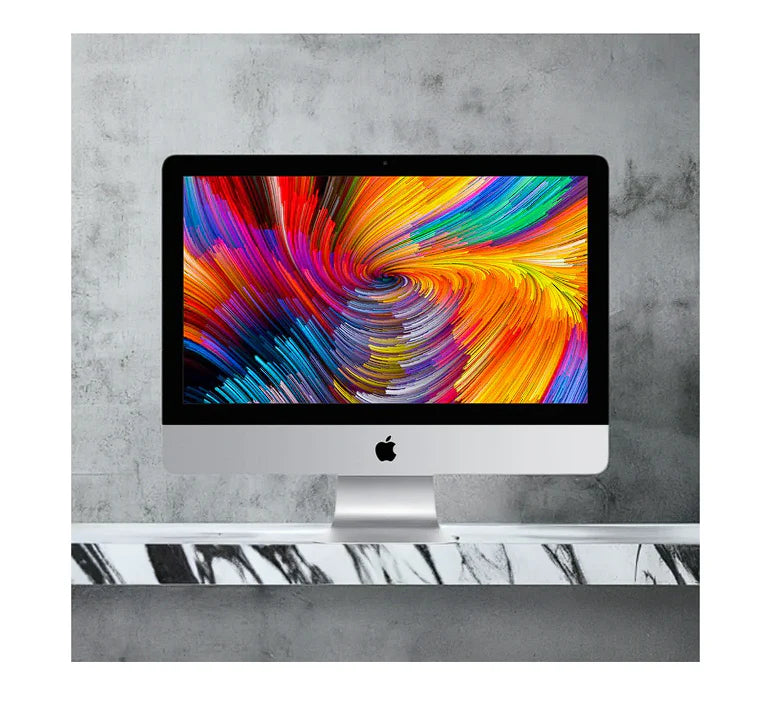 *RFB* Apple iMac 2019 27" 5K Core i9-9900K 32GB RAM 500GB SSD 580X 8GB Graphics - Factory Refurbished Unit