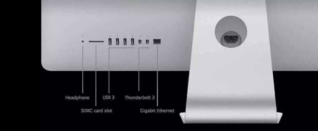 *RFB* Apple iMac 2019 27" 5K Core i9-9900K 32GB RAM 500GB SSD 580X 8GB Graphics - Factory Refurbished Unit