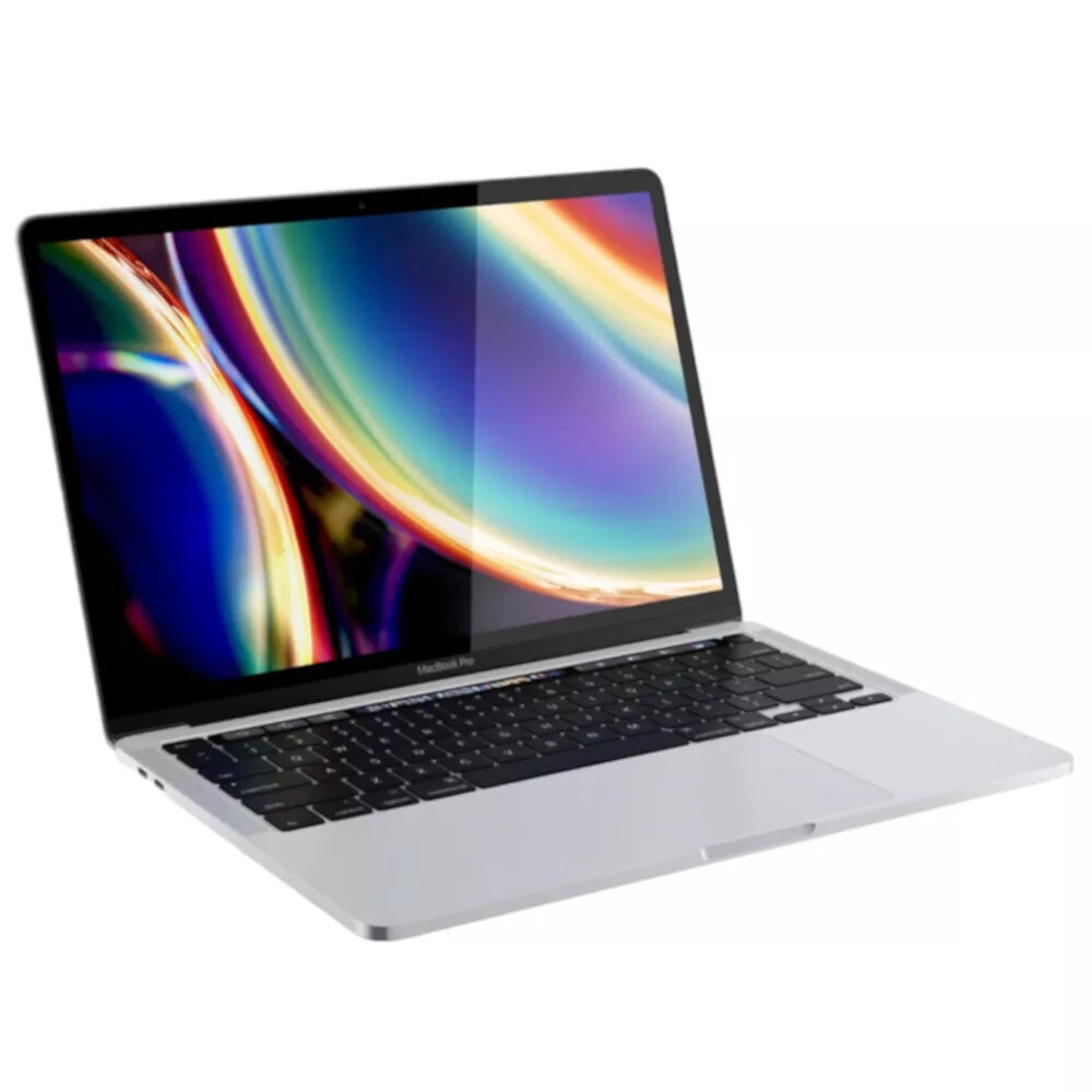 *Ex-Demo* Apple MacBook Pro (RETINA 13" 2019) i7 8569U, 2.8GHz, 16GB, 256GB NVMe, Touch Bar, MacOS