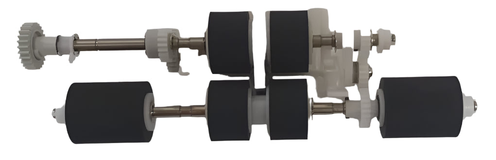 Genuine Avision Kit ADF & Pickup Roller for AV320E2+ Scanner [002-5536-0-SP]