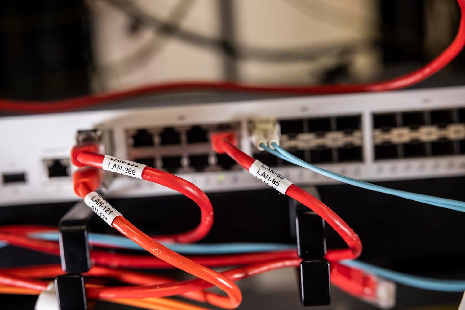 Brother PT-E310BT P-Touch Portable Industrial Thermal Bluetooth Label Printer [PT-E310BTVP]