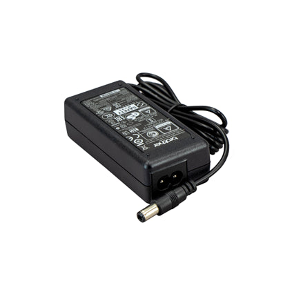 Genuine Brother LD1484001 AC Adapter 24V 1.9A 45.6W Power Supply 6.5mm for Document Scanner [D00S45001]