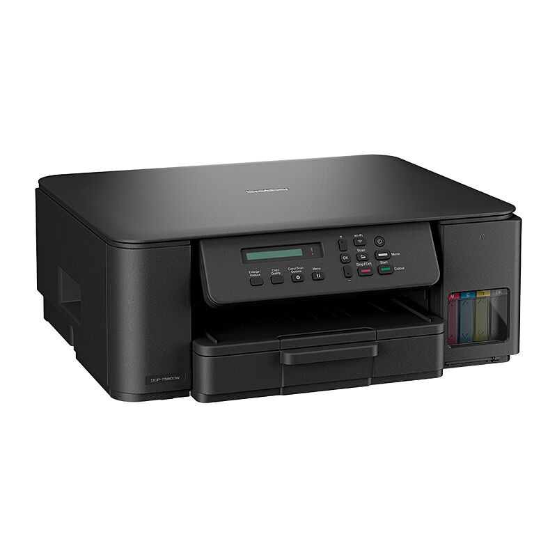 *NEW!* Brother DCP-T580DW A4 Colour Ink Tank Multifunction Printer+Wi-Fi & Duplex 2-Year Warranty