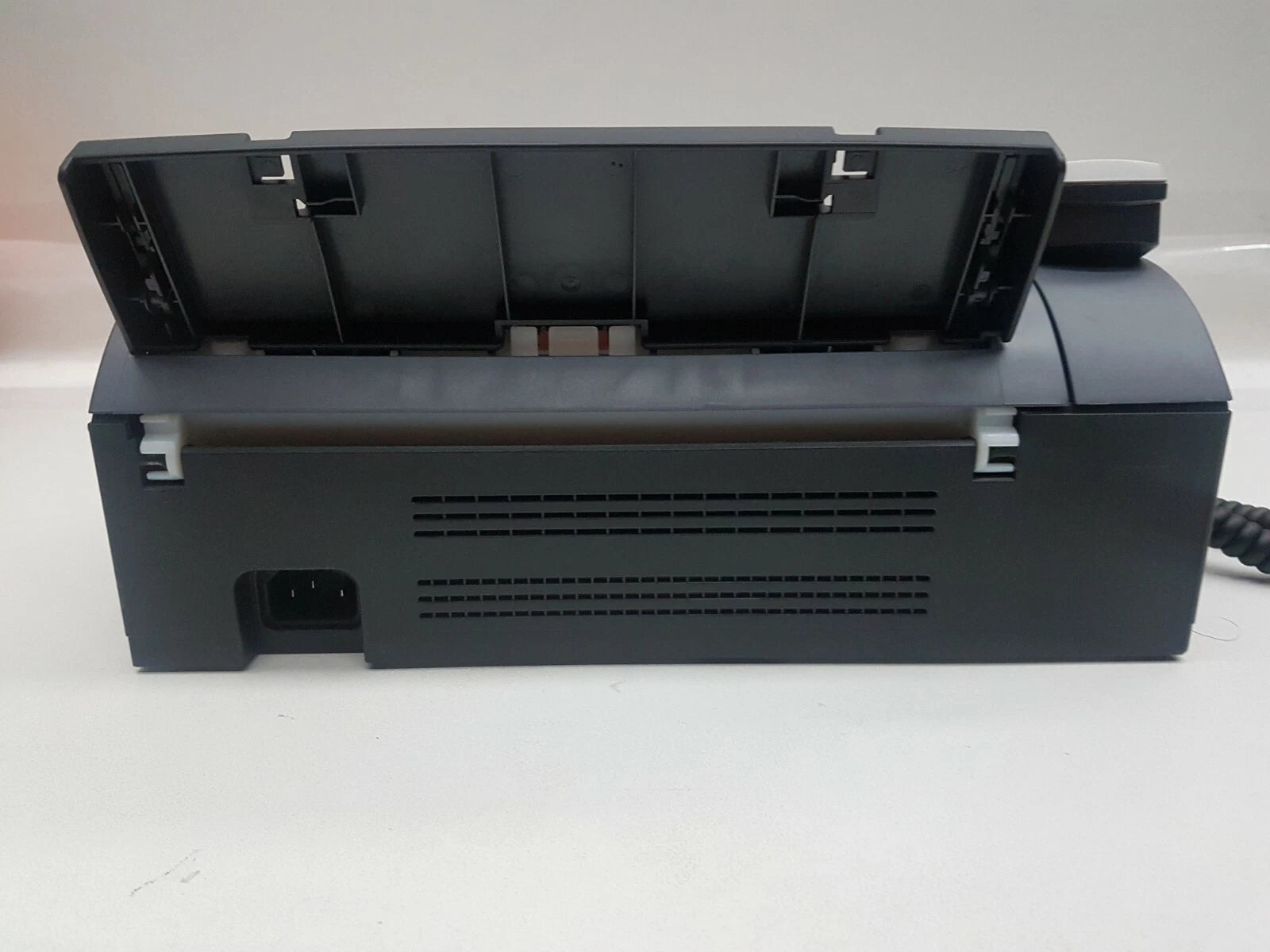 *Ex-Demo* Brother FAX-827S Plain Paper Fax Machine Printer+Telephone Handset [FAX827S]