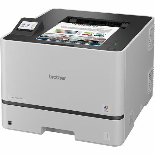 Brother HL-L8430CDW A4 Colour Laser Printer+Duplexer+Wi-Fi 31PPM TN645 (ANZ)