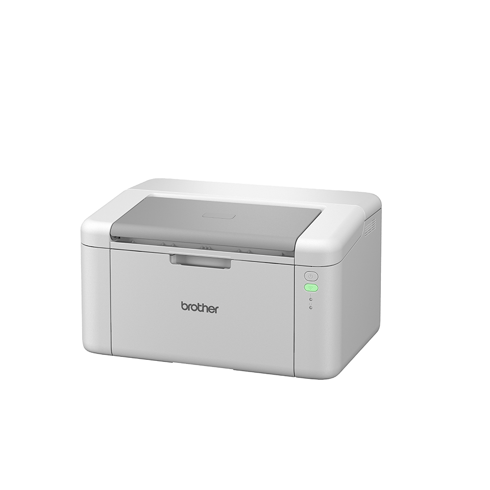 Brother HL-L1230W A4 Wireless Mono Laser Printer for Home Office/Student 20PPM TN1170