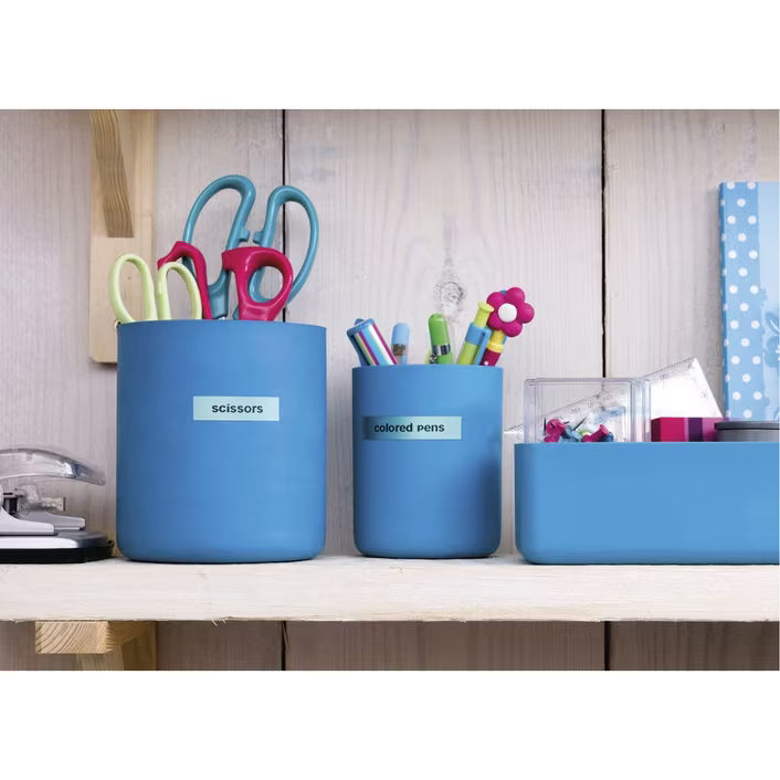 Brother P-Touch PT-H110 Handheld Label Maker PINK Portable Labeller [PTH110PK]