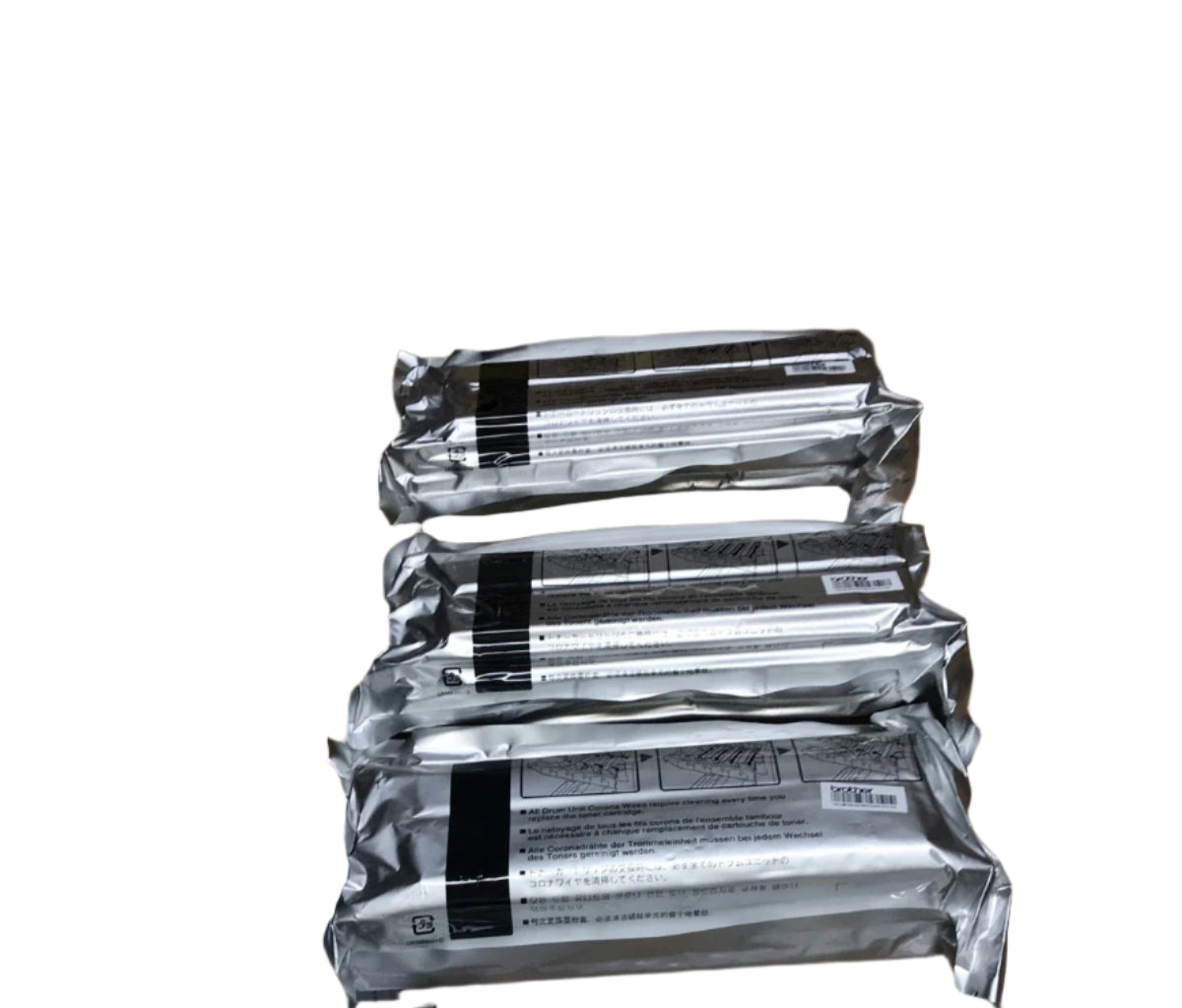 *CLEAR!* Brother TN-155BK High Yield Toner for MFC-9840CDW,MFC-9450CDN,MFC-9440CN (5K)
