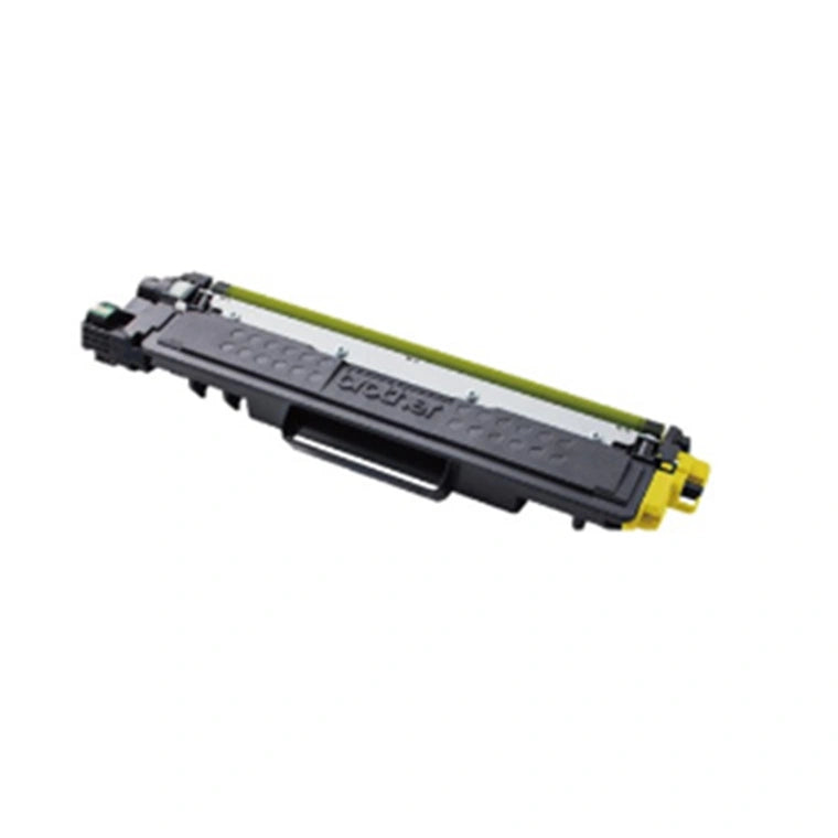 Genuine Brother TN237Y Yellow High Yield Laser Toner Cartridge 2.3K Pages (NZ Only)