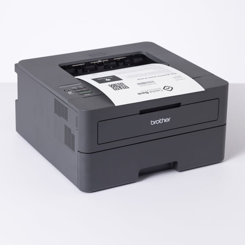 *FREE SHIPPING!* Brother HL-L2445DW A4 mono Laser Wireless Printer Duplex AirPrint 30PPM
