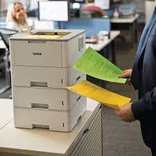 Brother LT-5505 250x Sheets Lower Paper Tray for HL-L6400DW MFC-L6900DW HL-L5210DN HL-L5210DW