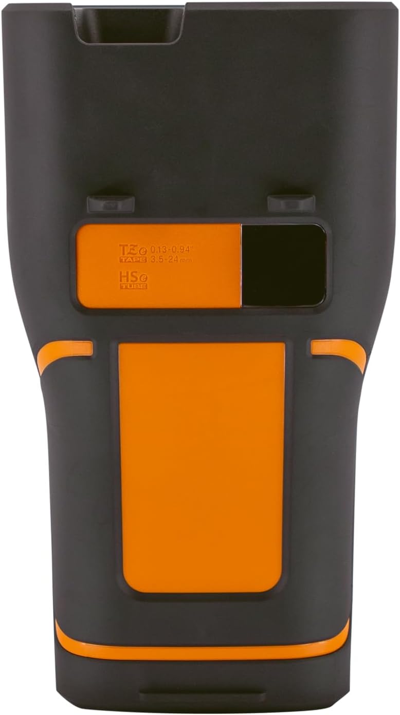 Brother PT-E560BTVP P-Touch Edge Handheld Industrial Label Printer with Bluetooth & Dual auto-Cutter (up to 24mm Labels)