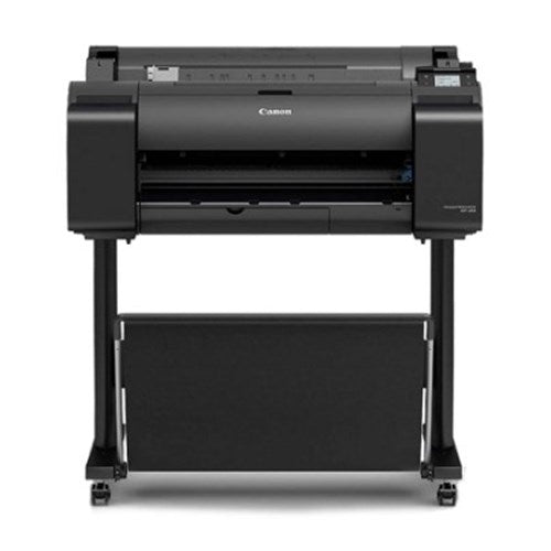*Bundle SALE!* Canon IMAGEPROGRAF GP200 A1/24'' 6-Colour Office Graphic Poster Large Format Printer + Printer Stand [CPGP200 + SD24]