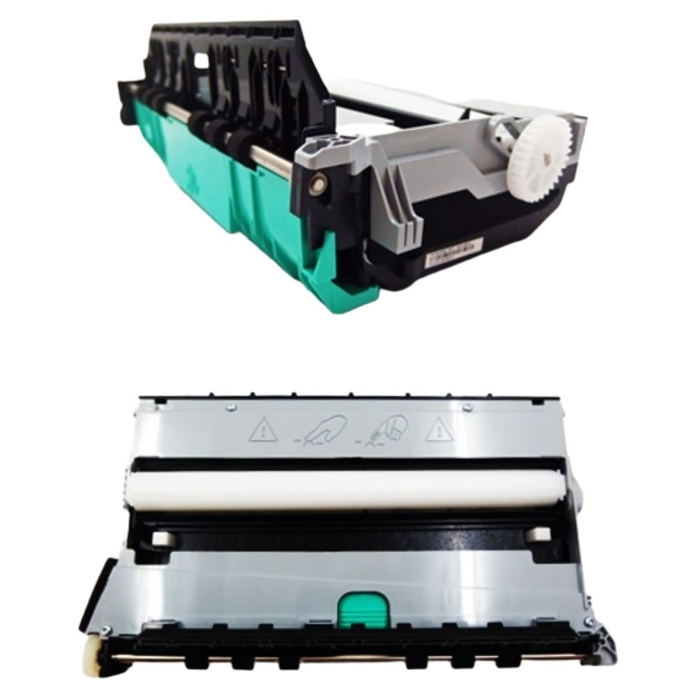Genuine HP CN598-67004 Duplex Module Assembly & Ink Collection Unit – 150,000 Page Yield  [CN459-60377, CN598-60375, CN459-60375, CN459-40630]