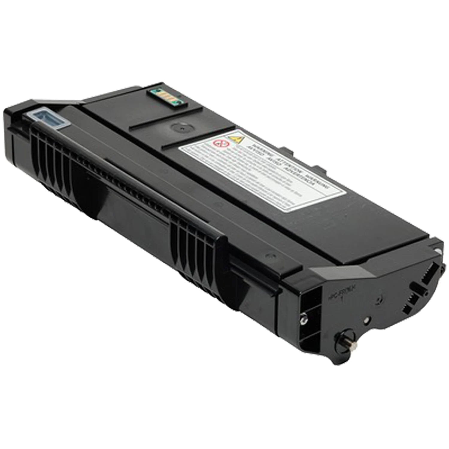 Premium Compatible Ricoh 407167 Black Toner Cartridge – for SP100E SP112 SP100 Series (1.2K Pages)