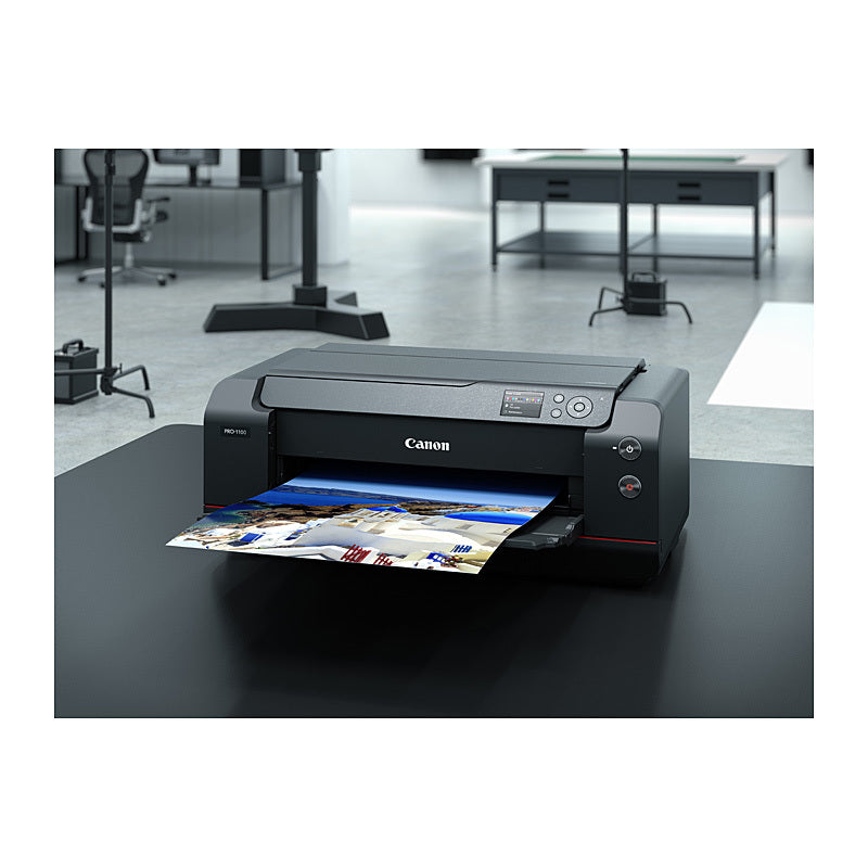 Canon imagePROGRAF PRO-1100 17"/A2 Wireless Professional Photo Printer