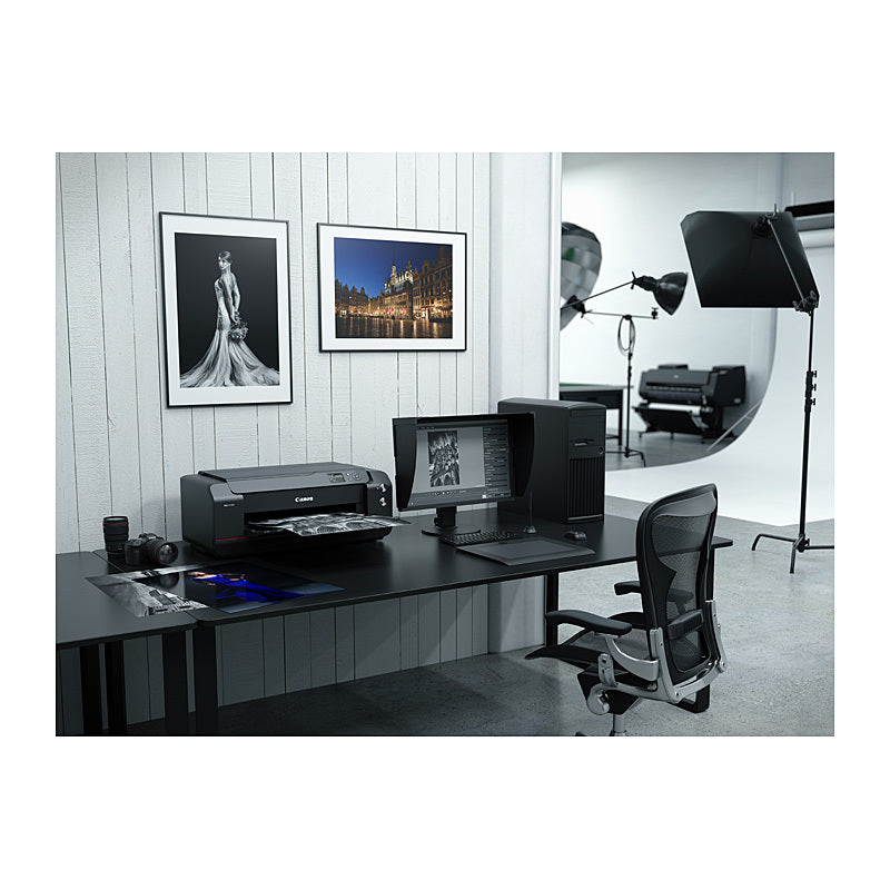 Canon imagePROGRAF PRO-1100 17"/A2 Wireless Professional Photo Printer