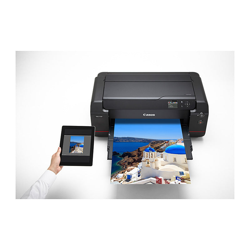 Canon imagePROGRAF PRO-1100 17"/A2 Wireless Professional Photo Printer