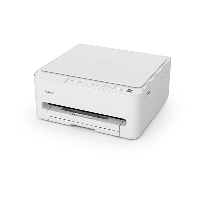 Canon PIXMA TS4060 Wireless A4 All-in-One Inkjet Printer Duplex Wi-Fi Print Scan Copy