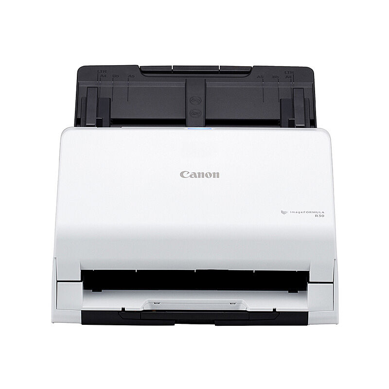 Canon imageFORMULA R30 A4 Duplex Document Scanner 25ppm [IFR30]