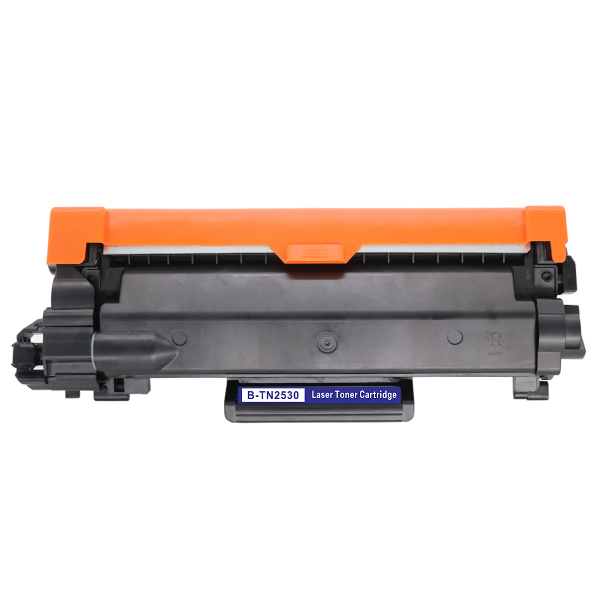 CT A-Grade Premium Compatible Brother TN-2530XL Toner Cartridge High Yield (3K)