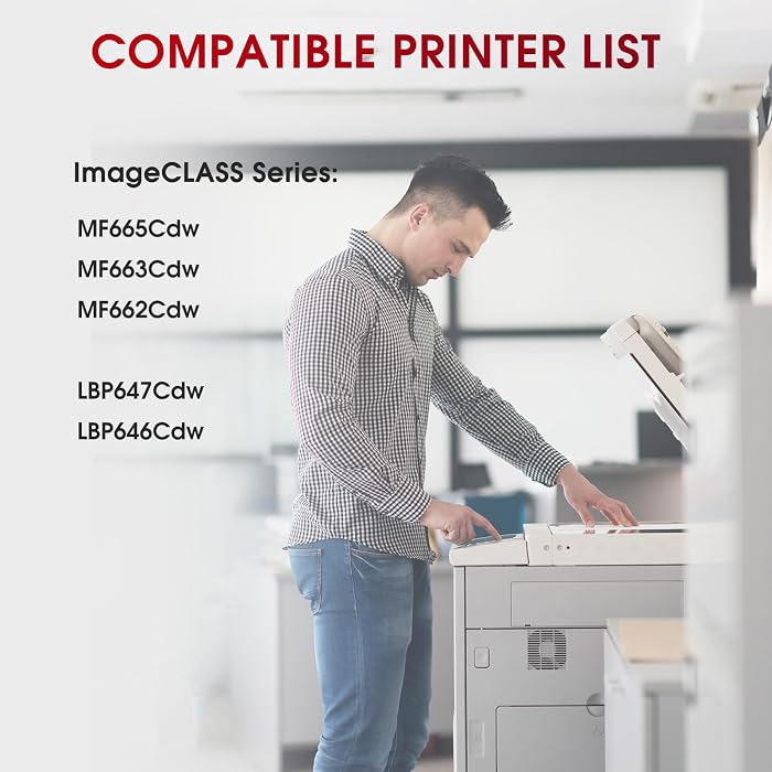 Genuine Canon CART075H High Capacity Magenta Toner Cartridge 2.5K [6367C003]