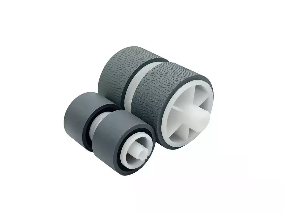 Exchange Roller Kit 5484B001 for Canon DR-C125 DR-C225 MA2-9416-000 [DRC225ERKIT]