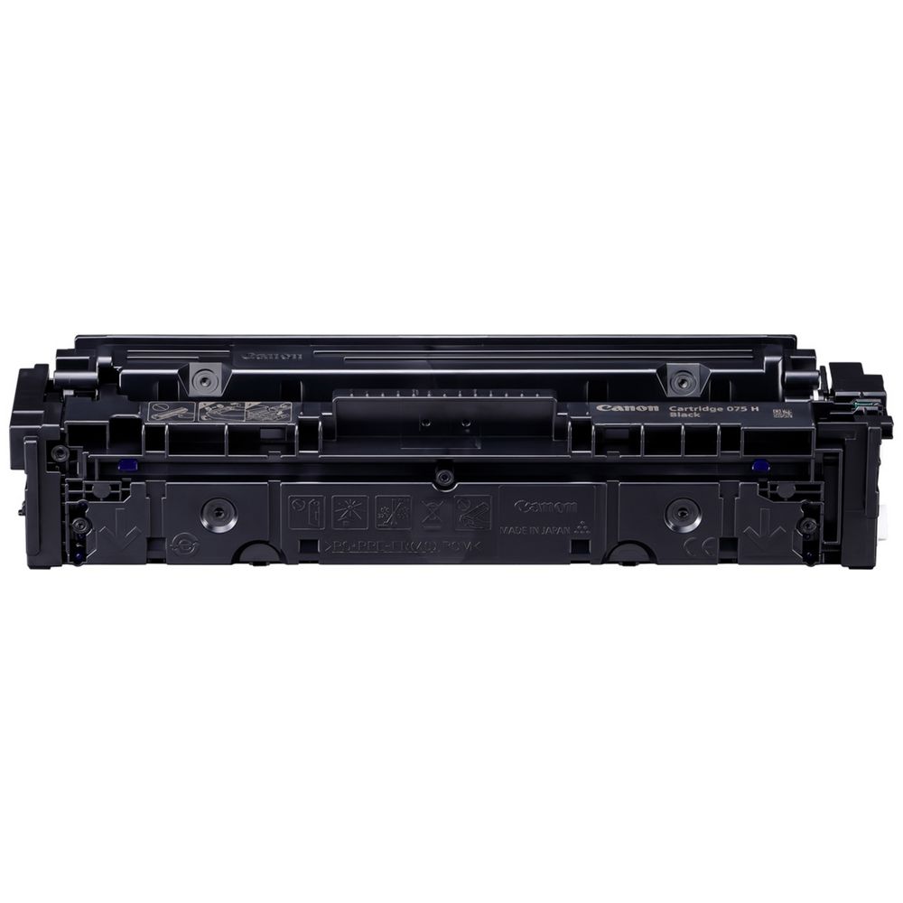 Genuine Canon CART075H High Capacity Black Toner Cartridge 6369C003 (3.5K)