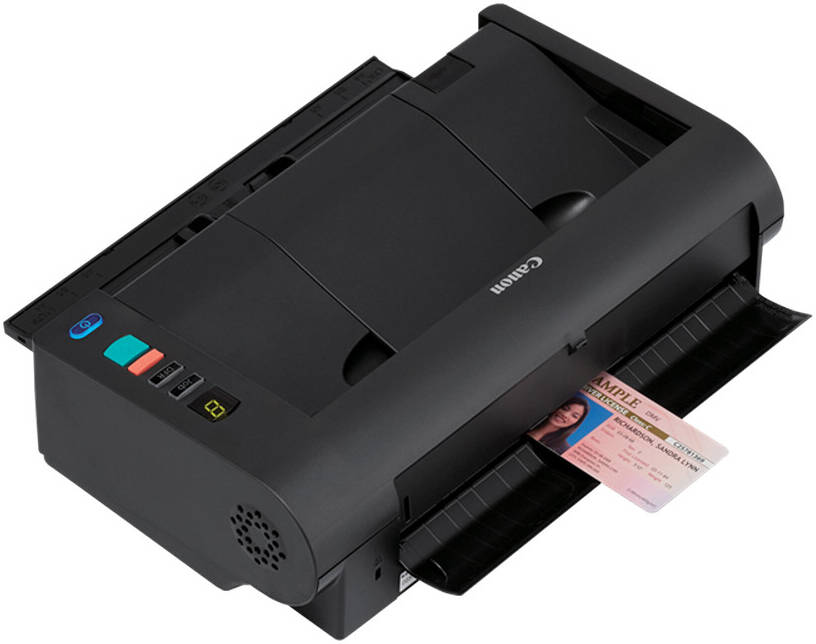 *Damaged Box* Canon imageFORMULA DR-M140 II Document Scanner 40PPM 6050C002