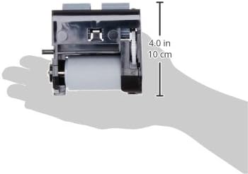 Genuine Canon Exchange Roller Kit for DR2580C Scanner [DR2580CERKIT]