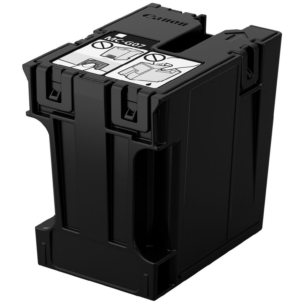 Genuine Canon MC-G07 Maintenance Cartridge for G3680 G3690 G4680