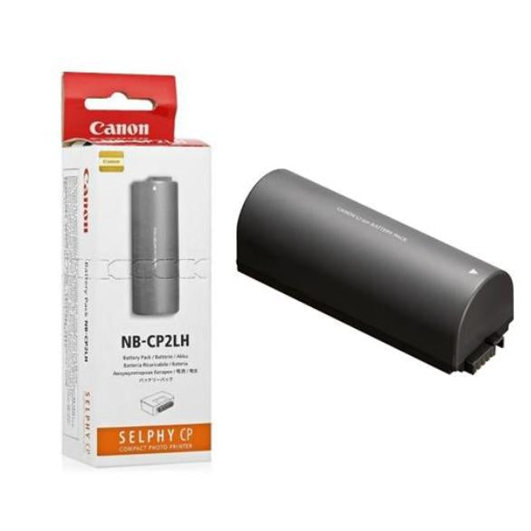 Genuine Canon NBCP2LH Lithium-ion Rechargeable Battery Pack