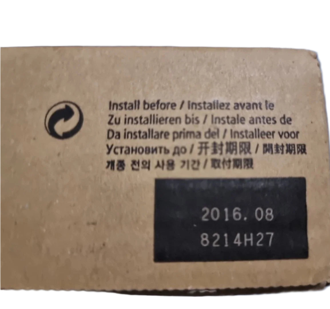 *CLEAR!* Genuine Canon PFI-303 Black Ink Tank for IPF810 IPF815 IPF820 IPF825 330ML [PFI-303BK]