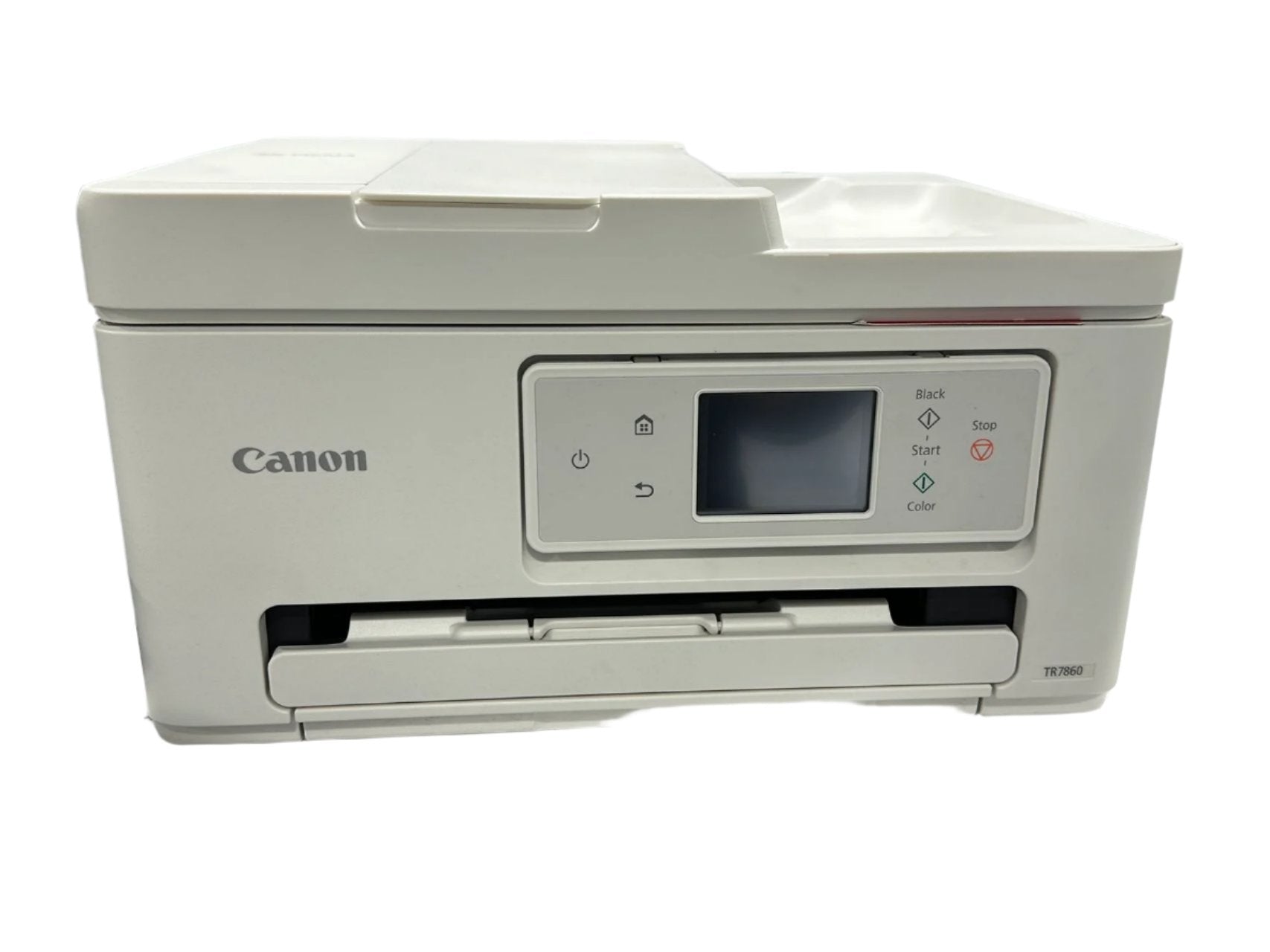 *NEW!* Canon Pixma TR7860 Home Office A4 Multifunction Printer PG585/CL586