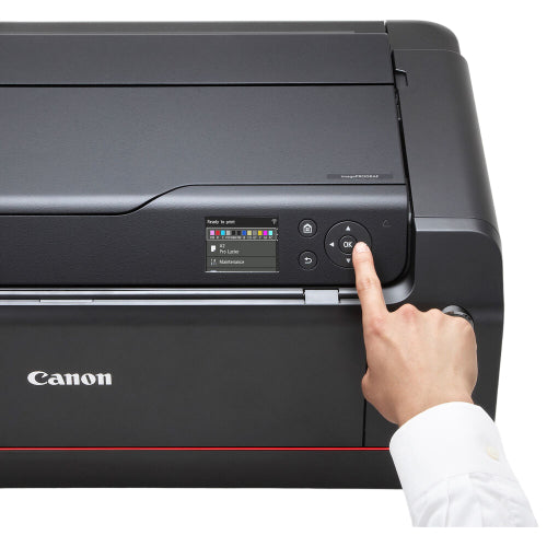 Canon imagePROGRAF PRO-1100 17"/A2 Wireless Professional Photo Printer