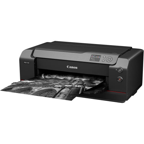 Canon imagePROGRAF PRO-1100 17"/A2 Wireless Professional Photo Printer