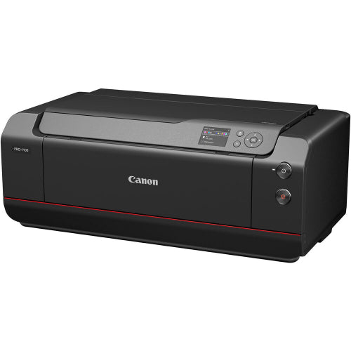 Canon imagePROGRAF PRO-1100 17"/A2 Wireless Professional Photo Printer