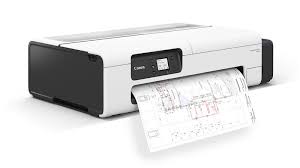 Canon imagePROGRAF TC-21 A1 Large Wide Format Desktop Printer *No Stand* [TC21]