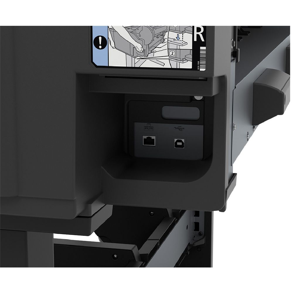 Canon imagePROGRAF TM-250 24" Technical & Poster Large Format Wi-Fi Printer+Stand