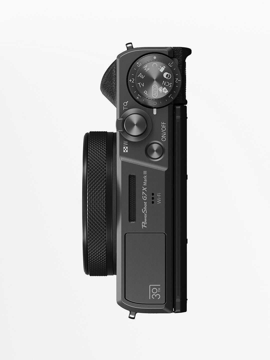 *Limited Edition* Canon PowerShot G7X III Digital Camera - 30th Anniversary Edition