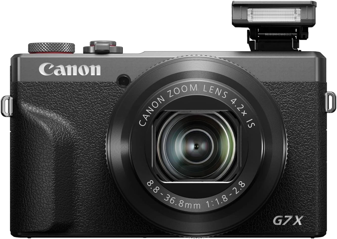 *Limited Edition* Canon PowerShot G7X III Digital Camera - 30th Anniversary Edition