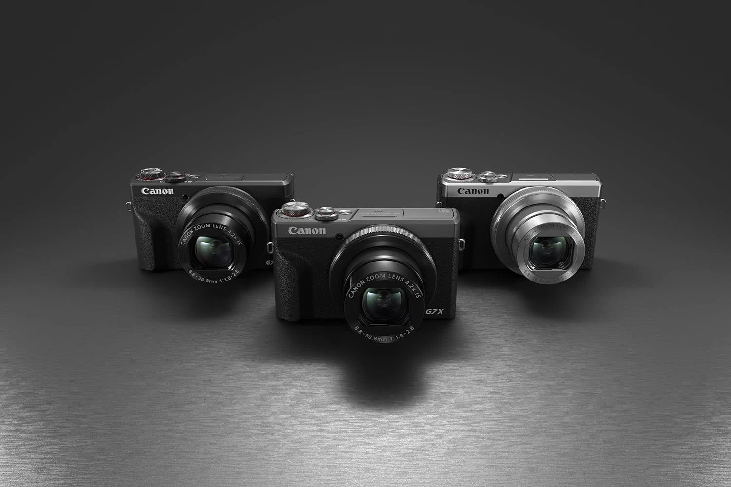 *Limited Edition* Canon PowerShot G7X III Digital Camera - 30th Anniversary Edition