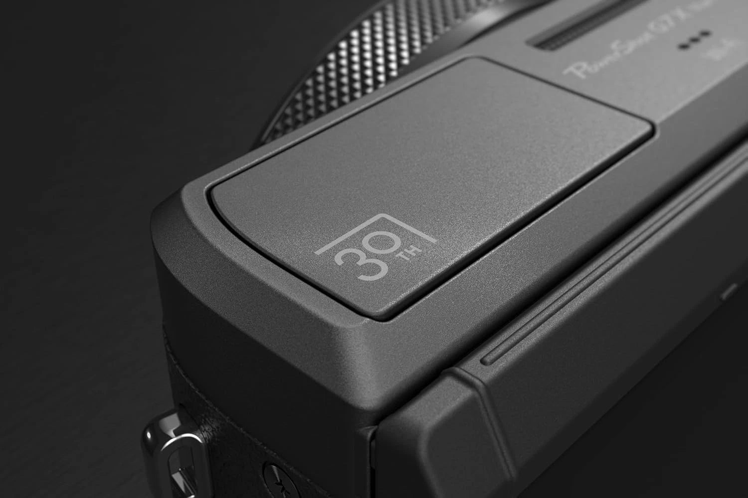 *Limited Edition* Canon PowerShot G7X III Digital Camera - 30th Anniversary Edition