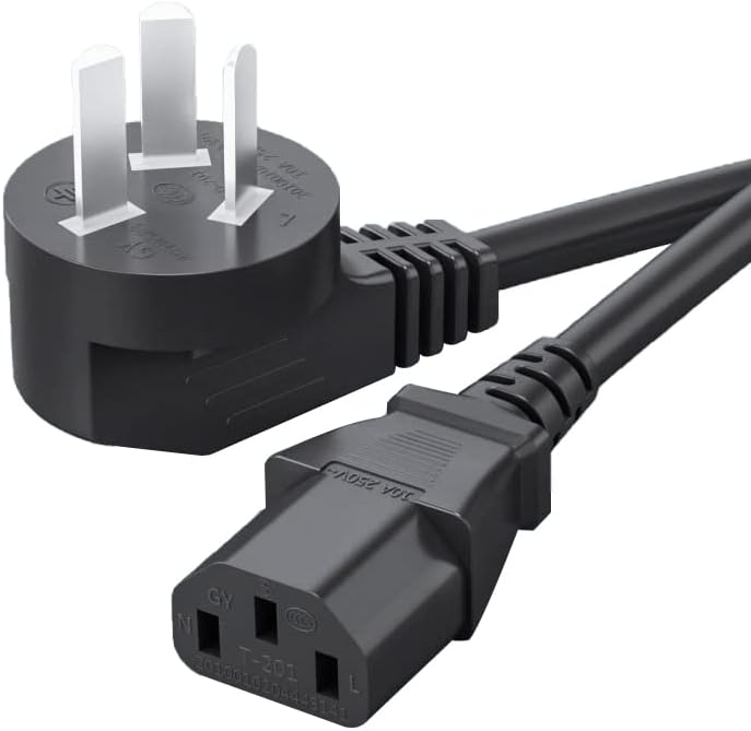 Replacement AC/DC Adapter for Brother LD1484001 ADS-3100 ADS-3300W ADS-2800W High-Speed Document Scanner ADS-3600W ADS-4300N ADS-4700W ADS-4900W Power Supply Charger