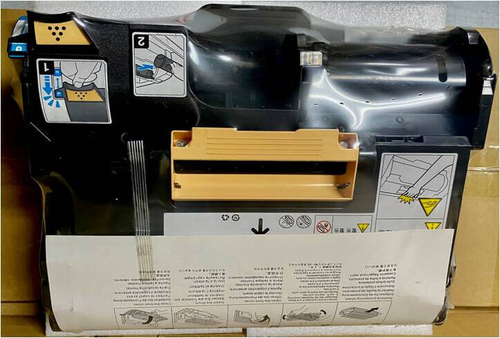 OZ Premium Compatible Fuji Xerox DocuPrint P355d P365dw M355df Imaging Drum Unit [CT350973]