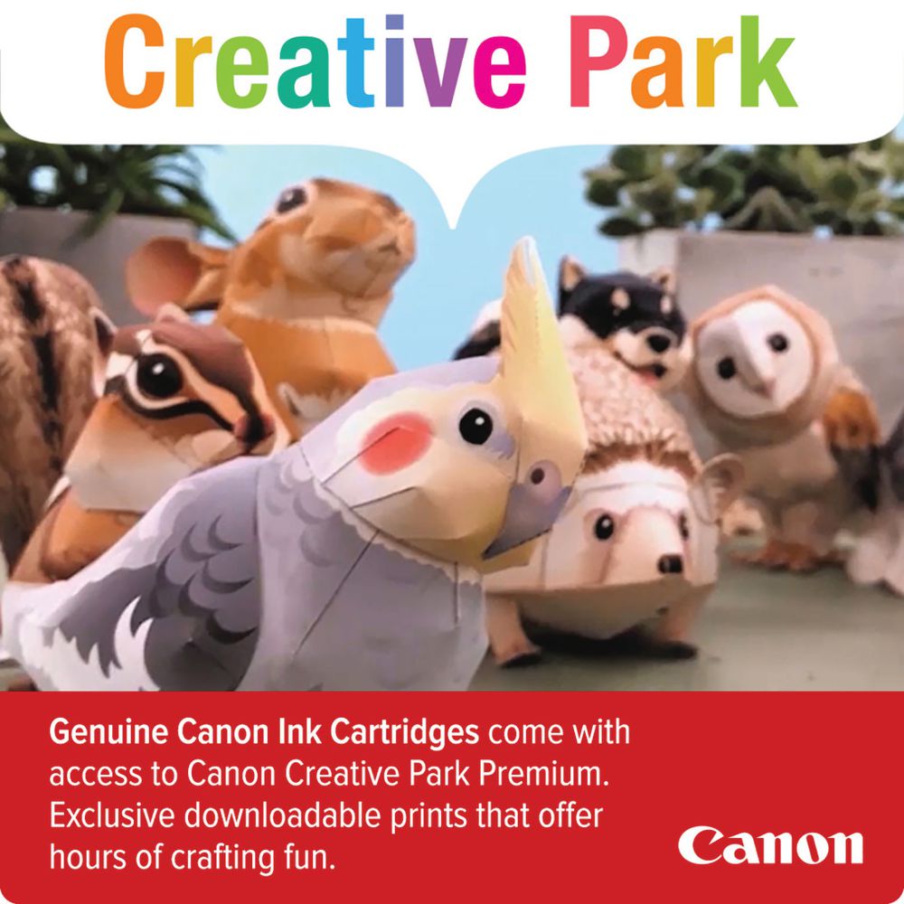 Genuine Canon PFI-007MB Matte Black Ink Cartridge iPF670E iPF670 [PFI007MB]
