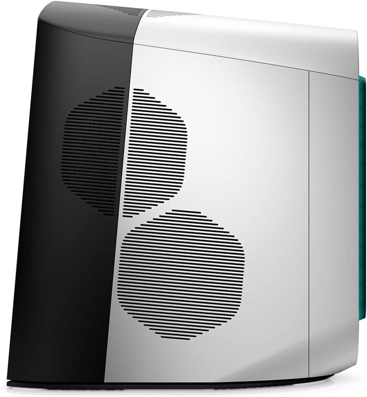 DELL Alienware Aurora R12 Gaming Desktop Core i9 11900F 32GB RAM 8 cores @ 5.2 GHz - 10GB GDDR6X 512GB SSD RTX3080