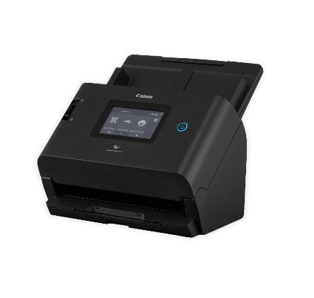 Canon DR-S350NW A4 Document Scanner – 50ppm / 100ipm with 60 Sheet ADF (CDR-S350NW)