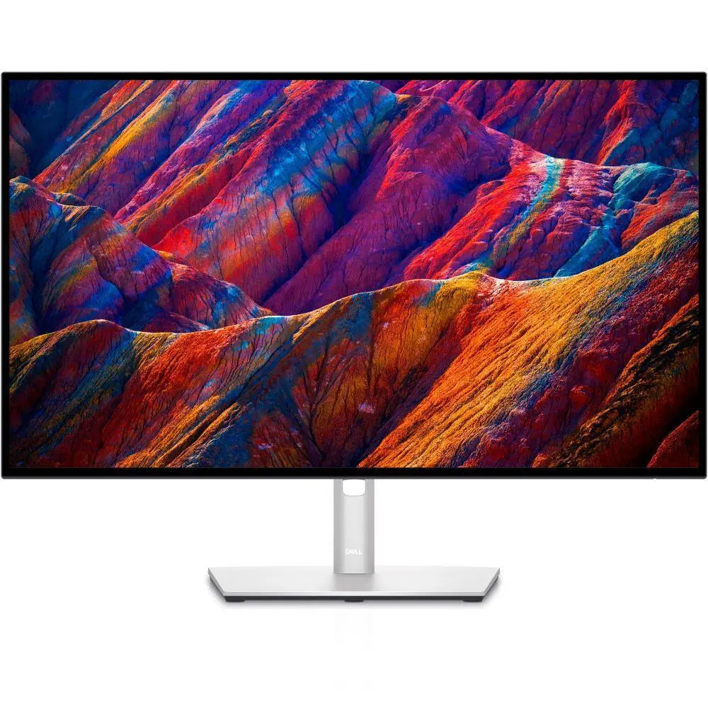 Dell UltraSharp 27" 2560 x 1440 IPS LED 120Hz 16:9 Monitor U2724D HDMI DP Type C